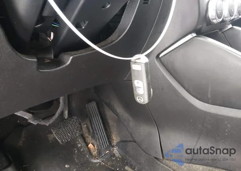 2016 Mazda Cx-5 Touring z USA, uszkodzony, nr VIN JM3KE4CYXG0617443